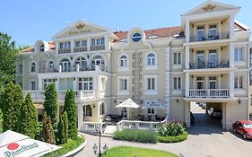 Hotel Aurum